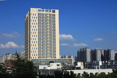 四川省肿瘤医院——守护健康、抗击癌症的坚强后盾
