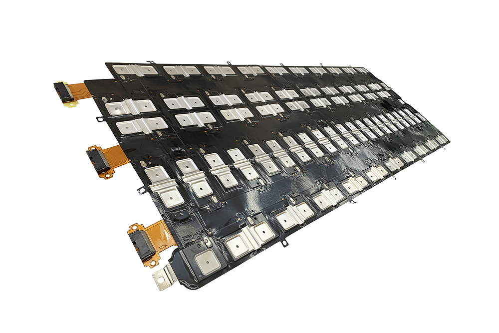 CCS Cells Contact System